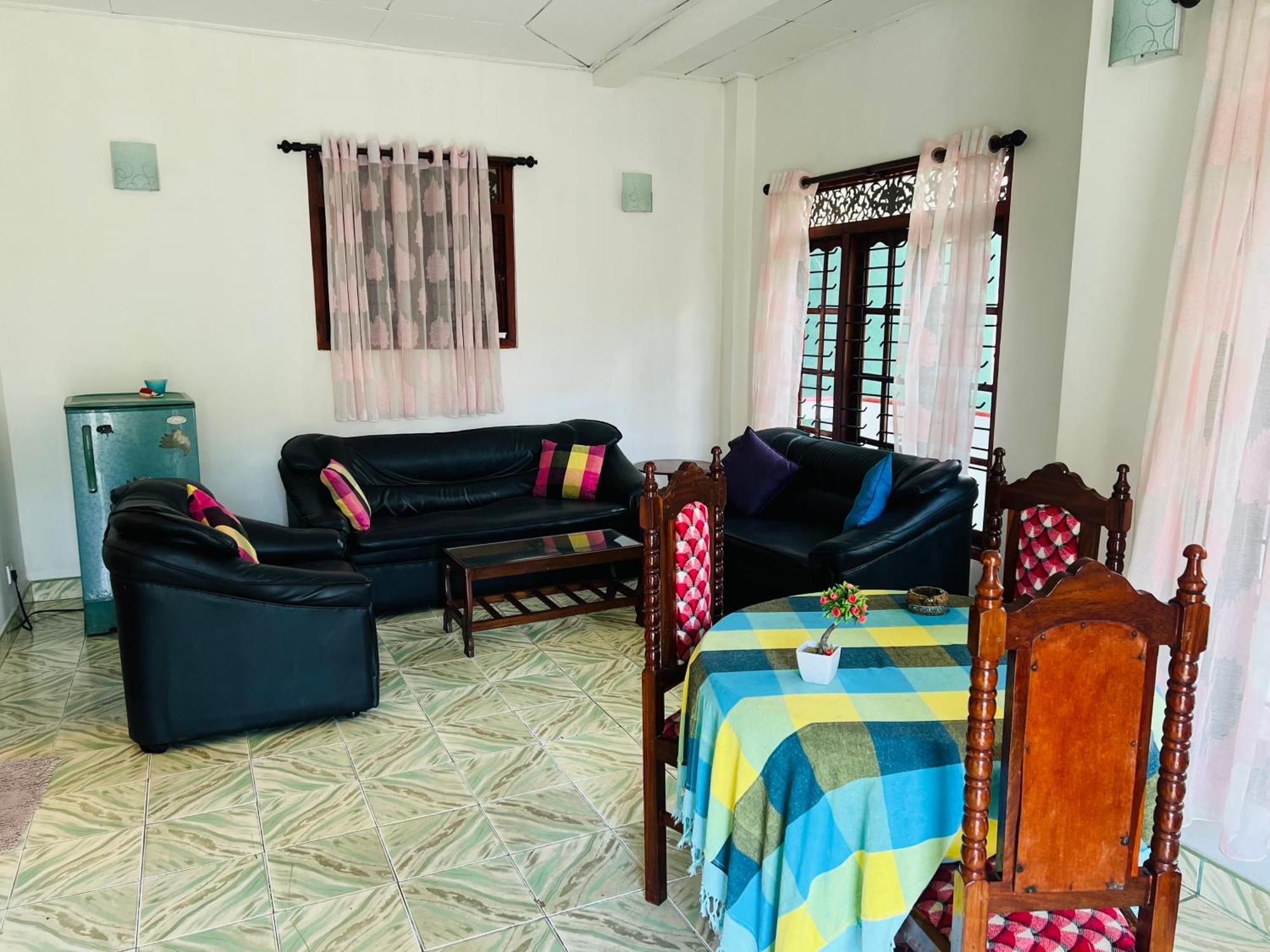 Beach Reach Una By Happy Coconut Unawatuna Exterior foto
